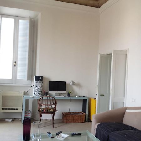 Argentina Suites Inn โรม ภายนอก รูปภาพ