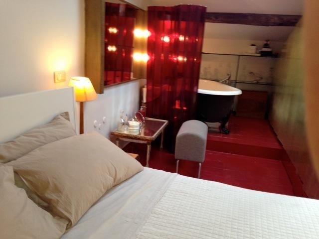 Argentina Suites Inn โรม ห้อง รูปภาพ