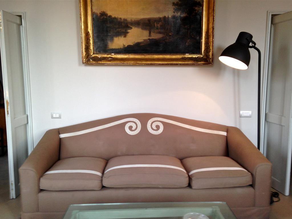 Argentina Suites Inn โรม ภายนอก รูปภาพ